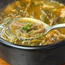 기장곰탕 | [부산/기장] 기장 곰탕/육개장 맛집 <선농원> 방문 후기
