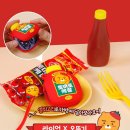 오뚜기프렌즈 이미지