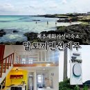 세화2층 | 제주세화숙소 가성비 좋은 제주달토끼펜션 복층 내돈내산후기