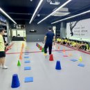 경희대 석사 비룡 태권도 이미지
