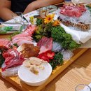 현지인 추천 받은 목포 찐맛집 모음 목포역 근처 코롬방 선경준치횟집 해작 참치 하당점