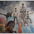 월야축사 | 서로의 꽃이 되고 싶다 / 한국경찰문학 제21호