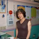 수선화노래연습장 이미지