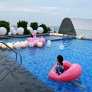 모비딕 | 부산 아난티 앳 코브 인피니티풀 수영장 &amp; 모비딕마켓 솔직후기