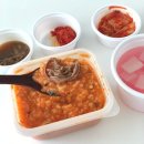본죽성화점 | [배달의민족] 본죽 - 죽 소포장 배달 후기. 아플때 낙지김치죽은 절대적으로 금물입니다.