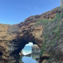 해안동 작은도서관 | 호주 자유여행 후기｜시드니·멜버른 일정(1탄)