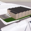 다목적체육관 이미지