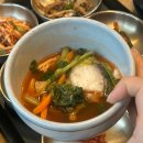 시월 김천 점심 맛집 우리반상<b>시월</b> 김천본점 회식 추천