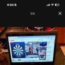 Acer aspire R14 i7 이미지