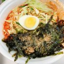 지산골잔치국수진평점