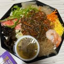 CU마트 | [롯데마트] 요리하다 큰 치킨, 양장피(중) (+CU쫀득편육득템) 내돈내산 후기