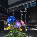 을지문고 | 마곡 원그로브 : 방문후기 마곡가족나들이 가볼만한곳 (을지깐깐 원그로브점)