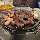 기흥구청 맛집 도심속의 제주도 제줏간 기흥구청점