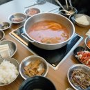 인덕1마을 | 구미 산동맛집 명동찌개마을, 찌개 외 냉삼도 파는 푸짐한 산동맛집 내돈내산 후기