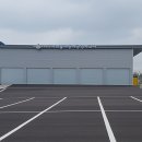 화물차 공영 차고지 이미지