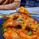 [달서구 맛집] 성서 신인생닭도리탕 계속 땡기는 양념 맛 후기