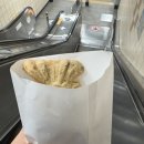 범계역 3번출구 이미지