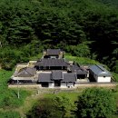 진주 영모재 이미지