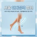 부전대창종합신발 | 서울 하지정맥 병원 선택 기준과 증상별 맞춤 치료 가이드