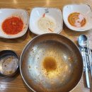 [화성 향남 맛집] 사골 육개장 끝판왕 육대장 향남점 - 싫어하는 당면부터 해치우는 식사법