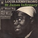 St James Infirmary - Louis Armstrong(루이 암스트롱) 이미지