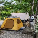 무주계곡오토캠핑장 이미지