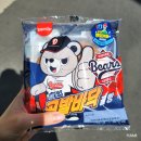 삼립 크보빵 KBO빵 편의점 띠부씰 삼성 두산 기아 LG 후기