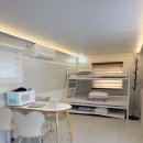 카라반 르 몽드 | 김해 카라반 추천 가성비 최고 카라반르몽드 후기 아이랑 가기 좋은 숙소