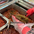 벌곡로 | 논산 강경대흥시장 영임상회 젓갈 &amp; 강경돈까스 맛집 후기