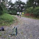 소백산자락길 제5코스 이미지