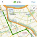 삼성마을 2단지 사거리(2단지 앞) 이미지