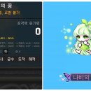 나비의꿈
