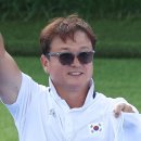 파리올림픽 양궁 석권 이끈 박성수 감독 별세…향년 55세 이미지