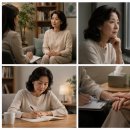 스스로 하는 심리 치료 : 40대 50대의 우울과 불안 | 마음도 치료가 필요합니다" 50대 우울·불안을 위한 심리 치료 옵션 총정리