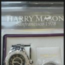 Harrymason 여성시계 이미지