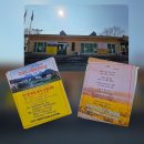 청송1리 마을회관 이미지