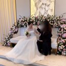 [만두의 W.10] 나의 아펠가모 공덕 본식 후기 . 우아르 . 한나비플뢰르