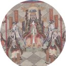 대성지성문선왕전좌도 이미지