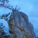 [10/ 04-10] 전남 강진 덕룡산(432m), 해남 주작산 (429m) 진달래 산행 이미지