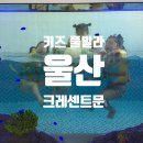 베스트 키즈풀 | 경남 울산 여행 키즈풀빌라 호텔 &#34;크레센트문&#34; 강동 몽돌해변 키즈룸