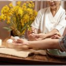 미소라인 이미지