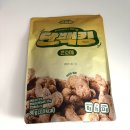 단백질과자 바삭바삭 콘소메 중독! 단슐랭 단백킹 콘소메맛 솔직후기