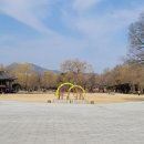 춘향테마파크 정문 이미지