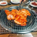 오라이숯불닭갈비 이미지
