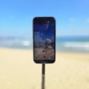 세이프짐 | 맥세이프 삼각대 추천｜베러먼트 마그네틱 스파이크 야외 촬영 후기