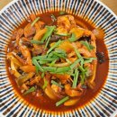 비해산물파 부부의 1박2일 영덕 맛집 기록 (항구반점, 바다소리윤카페, 뚱보수산, 밥집콩, 쿠키앤칩스)