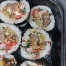 오복김밥 이미지