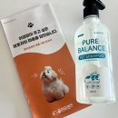 퓨어펫(pure pet) | 강아지, 고양이 샴푸 추천 ㅣ 퓨어프렌즈 펫 &#34;천연&#34; 샴푸ㅣ퓨어프렌즈 밸런스 펫 샴푸 후기