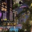 오차드 | 유학생픽!요즘 싱가포르에서 제일 핫한 호텔! 팬 퍼시픽 오차드 숙박 후기 (수영장·위치)