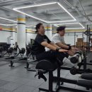 몬스터박스 | 저처럼 의지가 부족해서 운동하기 힘드신 분이 가기 딱 좋은 원주체육관